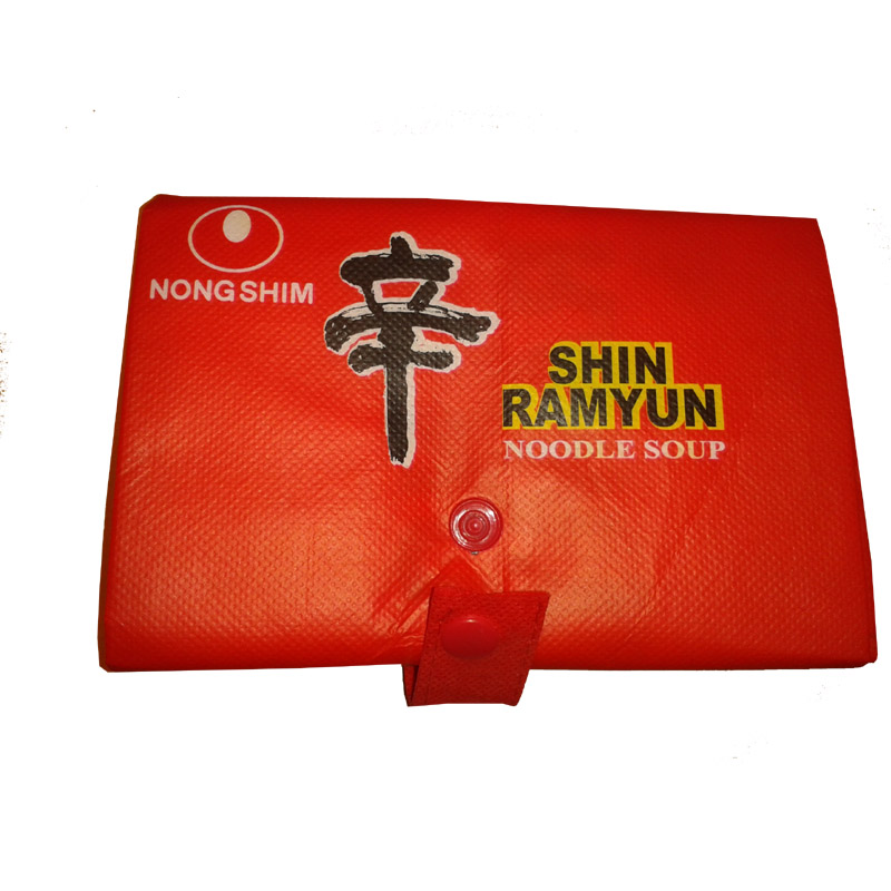 渝中LB34 覆膜保温袋