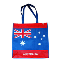 渝中KB50广告无纺布袋