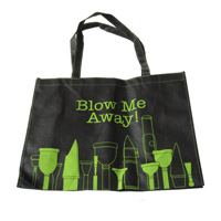 渝中KB65 无纺布袋