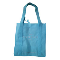 渝中无纺布袋的常规选择厚度