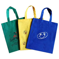 渝中KB08 无纺布袋（可定制）