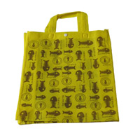 渝中KB10 无纺布购物袋（可定制）